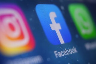 En moyenne, les conseillers et conseillères d'Etat comptent entre 0 et 5000 abonnés sur Facebook (photo d'illustration). KEYSTONE/DPA/KARL-JOSEF HILDENBRAND